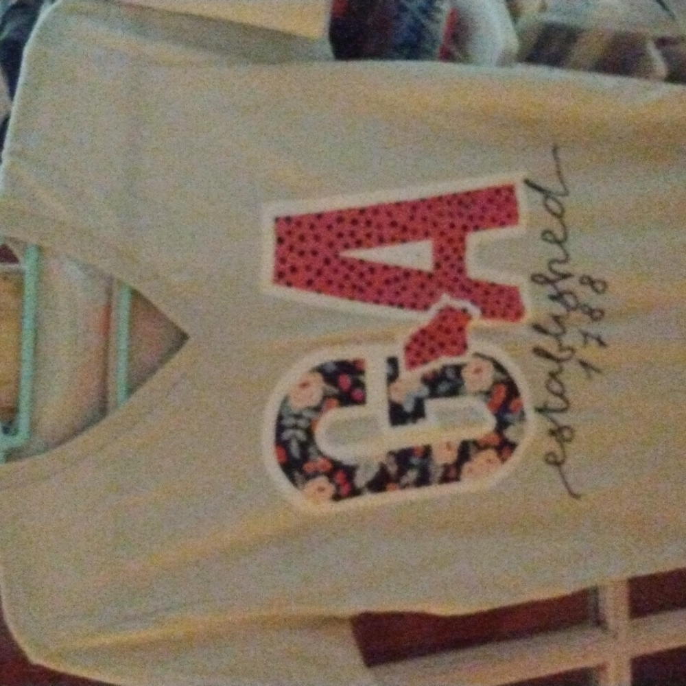 Calamity Jane t shirt size medium